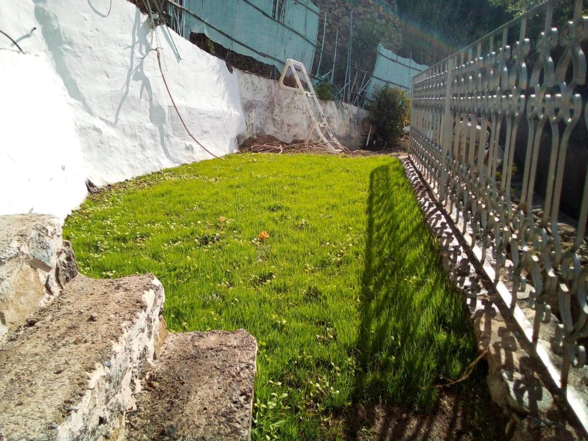 Finca La Sabina Risco Blanco 外观 照片