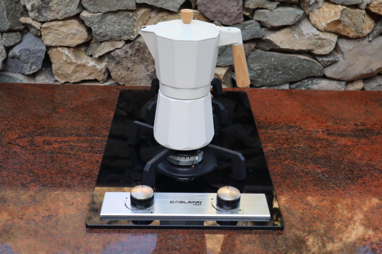 Finca La Sabina Risco Blanco 外观 照片